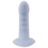 You2Toys Heart Guy - srcoliki vibrator (plavi)