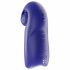 SVibe EVO - vodootporni, punjivi masturbator (plavi)