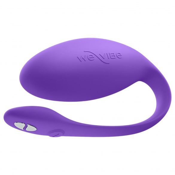 We-Vibe Jive Lite - punjivo, pametno vibracijsko jaje (ljubičasto)