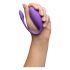 We-Vibe Jive Lite - punjivo, pametno vibro jaje (ljubičaste boje)