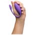 We-Vibe Jive Lite - punjivo, pametno vibro jaje (ljubičasto)