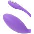 We-Vibe Jive Lite - punjivo, pametno vibro jaje (ljubičasto)