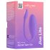 We-Vibe Jive Lite - punjivo, pametno vibro jaje (ljubičasto)