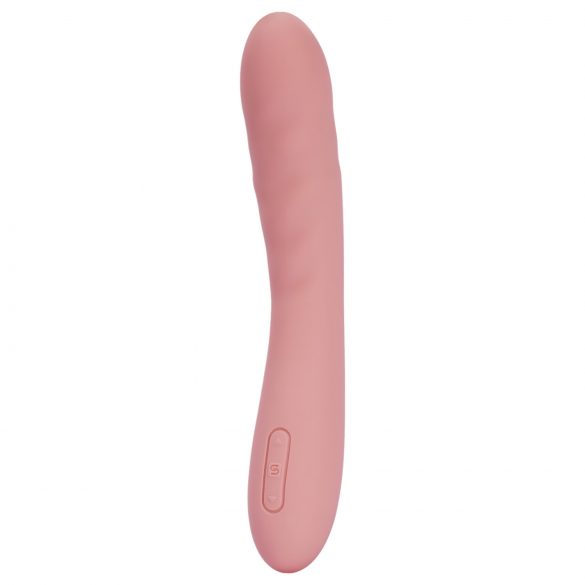 Svakom Ava Neo - pametni gore-dolje vibrator (roza)