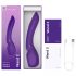 We-Vibe Wand 2 - pametni masažni vibrator