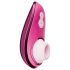 Womanizer Liberty 2 Iggy Azalea - stimulator za klitoris s valovima zraka (pink)