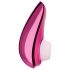 Womanizer Liberty 2 Iggy Azalea - stimulator za klitoris s valovima zraka (pink)