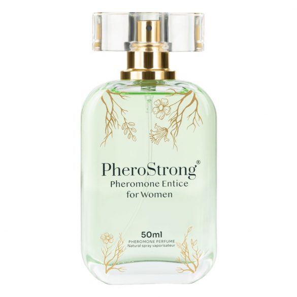 PheroStrong privlači - feromonski parfem za žene (50ml) 