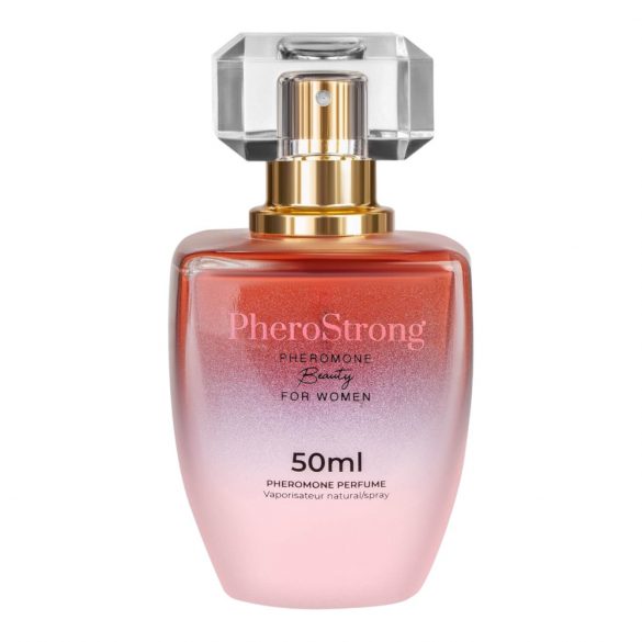 PheroStrong Beauty - feromonski parfem za žene (50ml) 