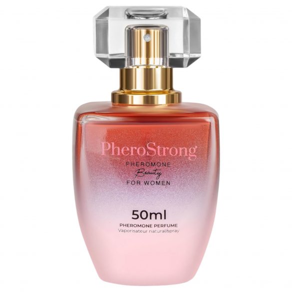 PheroStrong Beauty - feromonski parfem za žene (50ml) 