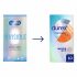 Durex Invisible XL - ekstra veliki kondomi (10 komada)