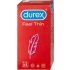 Durex Feel Thin - pakiranje kondoma realističnog osjećaja (3 x 12 kom) 