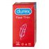 Durex Feel Thin - kondomi za osjećaj prirodnosti (paket 3 x 12 komada)