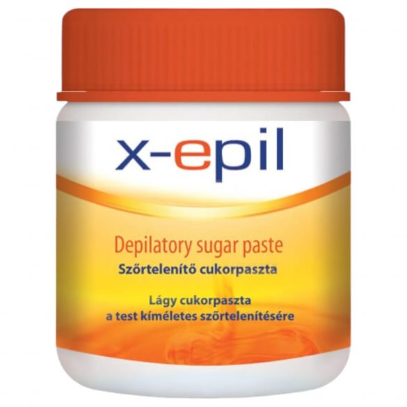 X-Epil - šećerna pasta (250 ml) 