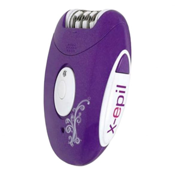 X-Epil Sensation - epilator (18 pinceta) 