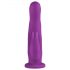 FemmeFunn Pirouette - akumulatorski, daljinski, premium vibrator (ljubičasti)