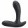 Pretty Love Backie - vibrator za prostatu (crni) 