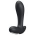 Pretty Love Backie - vibrator za prostatu (crni) 