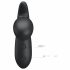 Pretty Love Backie - vibrator za prostatu (crni) 