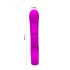 Pretty Love Webb - vibrator s rukohvatom za klitoris (pink)