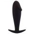 Pretty Love analni stimulator - crni plug