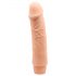 Baile Barbara - realistični vibrator - 19,5 cm (natur)