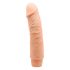 Baile Barbara - realistični vibrator - 19,5 cm (prirodni) 