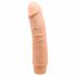 Baile Barbara - realistični vibrator - 19,5 cm (prirodni) 