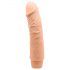 Baile Barbara - realistični vibrator - 19,5 cm (natur)