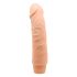 Baile Barbara - realistični vibrator - 19,5 cm (prirodni) 