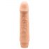 Baile Barbara - realistični vibrator - 19,5 cm (natur)