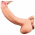 Lovetoy Prirodni Dildo - 28cm (natur)