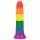 Lovetoy Prider - realistični dildo - 19 cm (duga) 