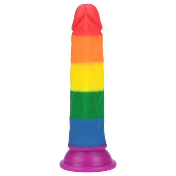 Lovetoy Prider - realistični dildo - 19 cm (duga) 