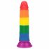 Lovetoy Prider - realistični dildo - 19 cm (duga) 