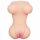 Lovetoy X-Basic - mini torzo umjetna vagina (natur)