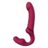 LOVENSE Lapis - vibrator bez naramenica (crveni) 