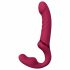 LOVENSE Lapis - vibrator bez naramenica (crveni) 