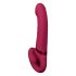 LOVENSE Lapis - vibrator bez naramenica (crveni) 