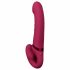 LOVENSE Lapis - vibrator bez naramenica (crveni) 