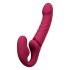 LOVENSE Lapis - vibrator bez naramenica (crveni) 