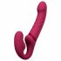 LOVENSE Lapis - vibrator bez naramenica (crveni) 