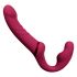 LOVENSE Lapis - vibrator bez naramenica (crveni) 