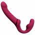 LOVENSE Lapis - vibrator bez naramenica (crveni) 