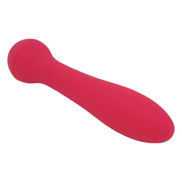 Cotoxo Lollipop - bežični štapni vibrator (crveni) 