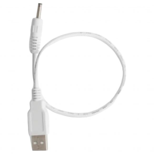 LELO punjač USB 5V - kabel za punjenje (bijeli) 