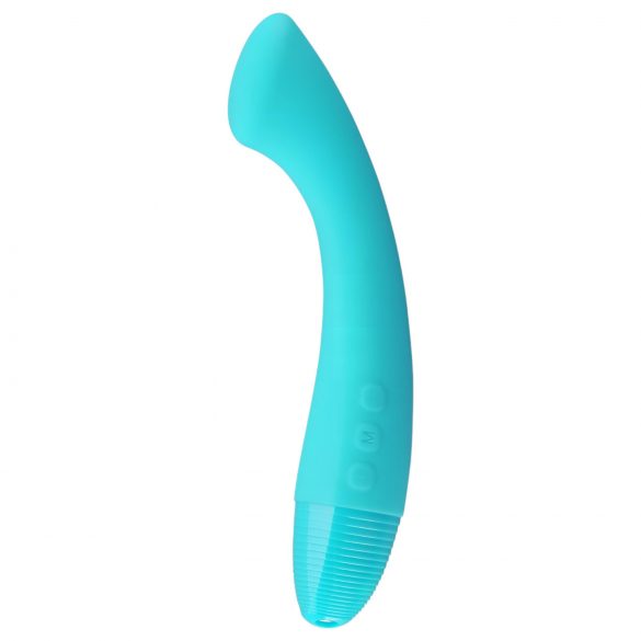 Picobong Moka - G-točka vibrator (tirkizna)