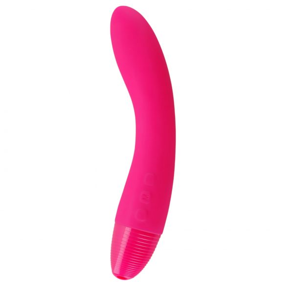 Picobong Zizo - vibrator G-točke (ružičasti) 