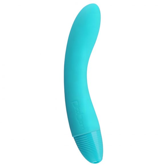 Picobong Zizo - vibrator G-točke (tirkizna) 