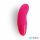 Picobong Ako - vodootporni vibrator za klitoris (ružičasti)